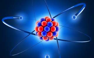 Everything is made of something