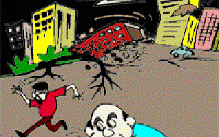 Why do Earthquakes Occur?