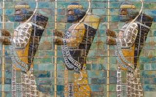 Schoolboy’s Diary – 4000 years ago