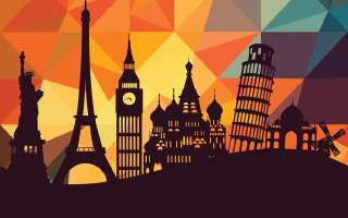 Architectural Wonders