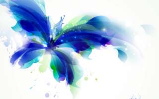 The Butterfly in a Bottle