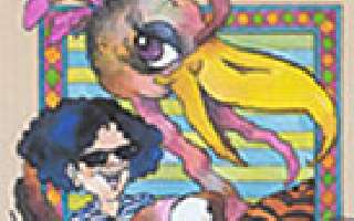 A Chest Full of Stories