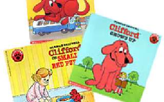 The Adventures of Clifford