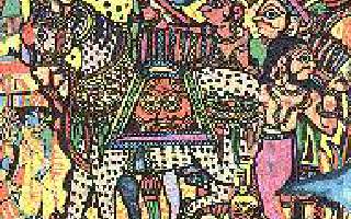 Gems of Indian Literature