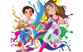 The Song of Hori or Happiness