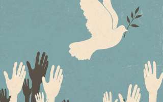 My Dream (A Vision Of Peace)