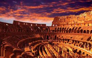 Who or What is a Gladiator?