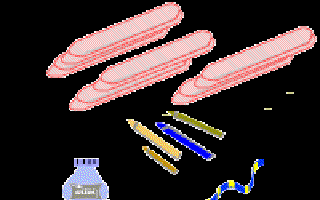 Ice Cream Stick Photo Frame