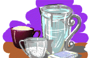 Suji ka Halwa (Semolina Sweet)