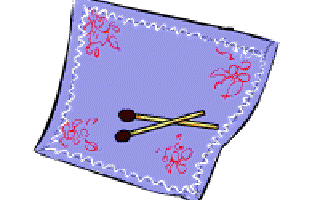 The Unbreakable Match