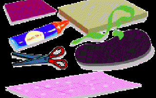 Make Your Own Slippers