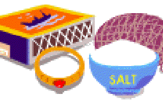 Against the Law of Gravity