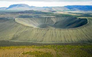 Dealing With the Potential Danger of a Meteor Hitting Earth