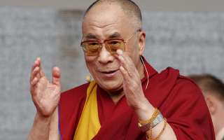 Dalai Lama
