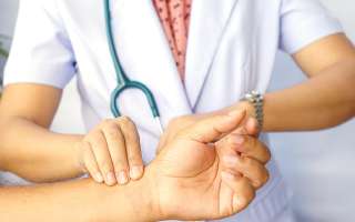 Why do Doctors Examine the Pulse?