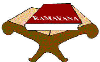 Many Ramayanas
