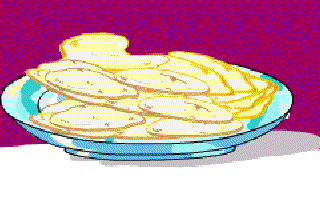 Chip off the Old Block