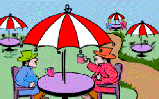 The Stockholm Effect