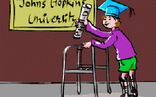 The Making of a Prodigy