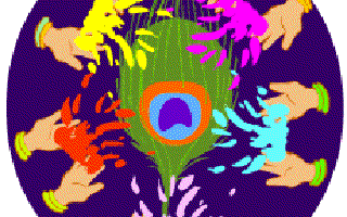 Holi is For Children