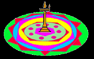 Onam — The Harvest Festival