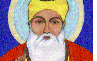 Shri Guru Nanak Dev