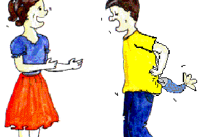 Smart Ones and Fools