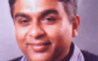 The Boy who Lacked Sight but Had a Vision