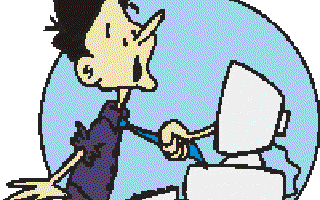 Chintu Pintu Talk on the Net