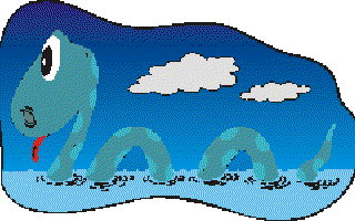 A Monster in Tokyo…