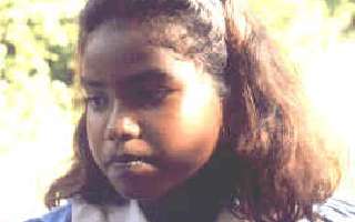 Mormu: Daughter of the Forest