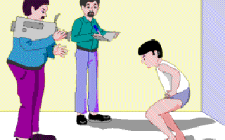 The Office Where Records Are Made