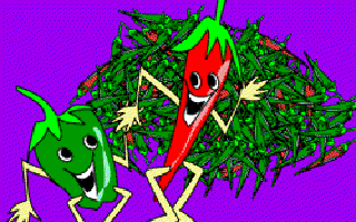 The World's Hottest Chili