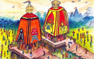 Ratha Yatra