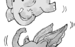 And Elephants did Fly