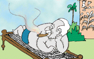 How Stars Came into Being