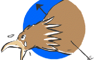 The Eagle and the Arrow