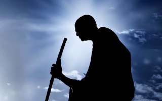 When Grandma challenged British Rule