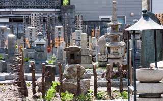 Looking for sister in Hiroshima