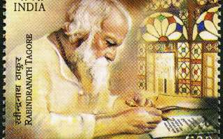 Rabindranath Tagore
