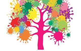 India Quiz : Holi's Here!