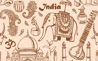 India Quiz : Ritual Occasions