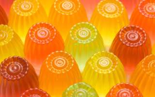 How Is Jelly Formed?