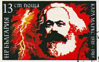 Karl Marx