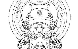 Dancing Styles Coloring Pages