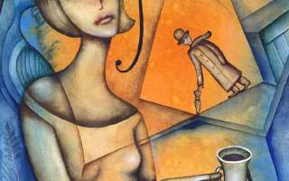 Welcome to Blind Cow Restaurant