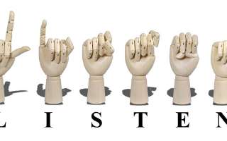 How did Sign Language Originate?