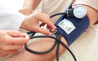 What is Blood Pressure?