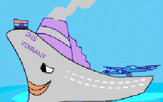 Asia's First Floating Museum