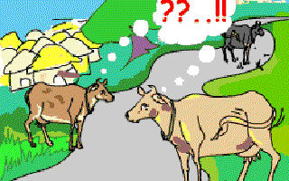 Silence that Spoke of Protest